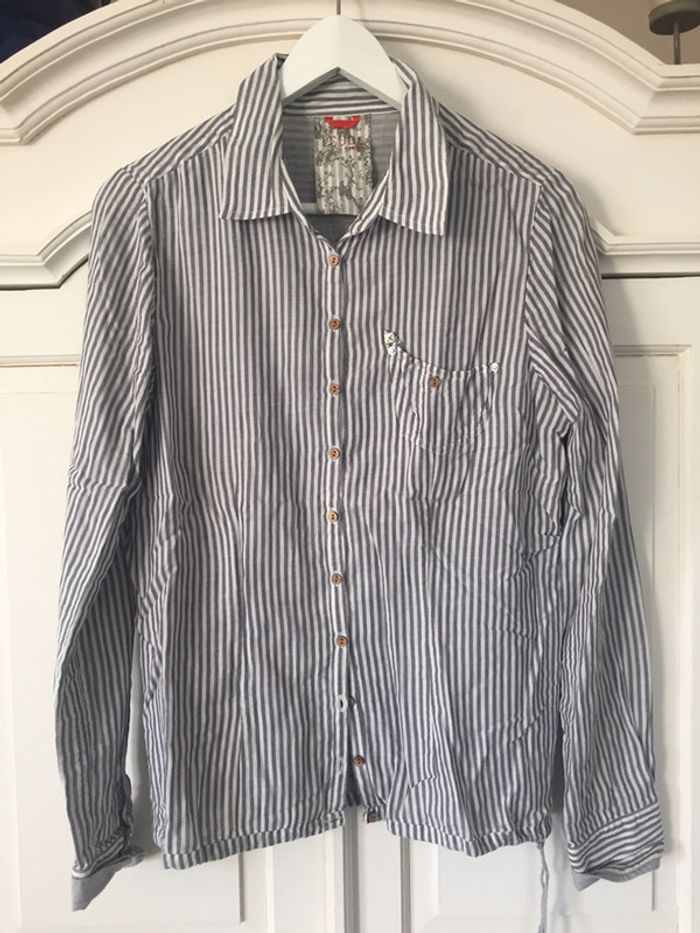 Chemise IKKS taille 38