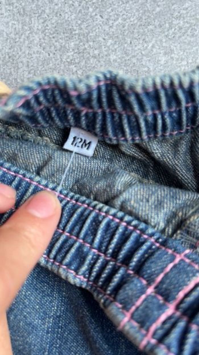 Pantalon et chaussette - photo numéro 3