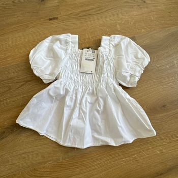 Haut fille Zara