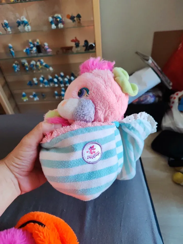 Popples - photo numéro 12