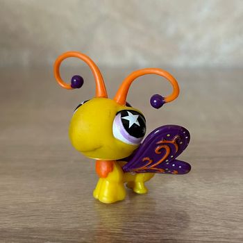 Petshop Papillon #801