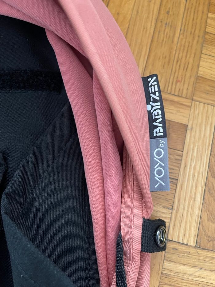 Yo-yo Babyzen pack nouveau-né 0+ - photo numéro 2