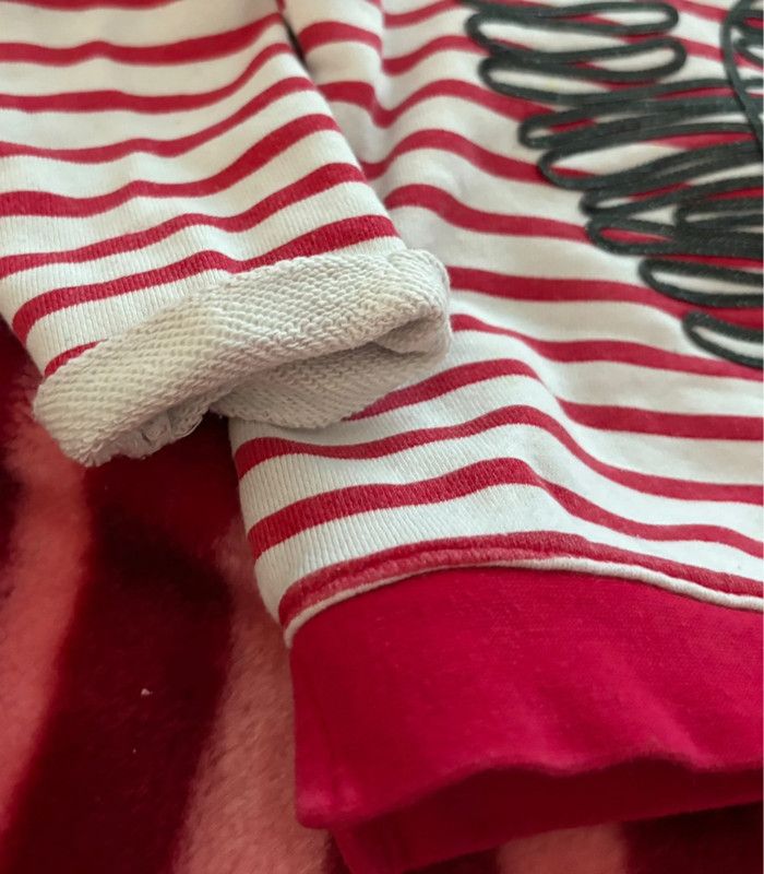 Pull cœur - photo numéro 2