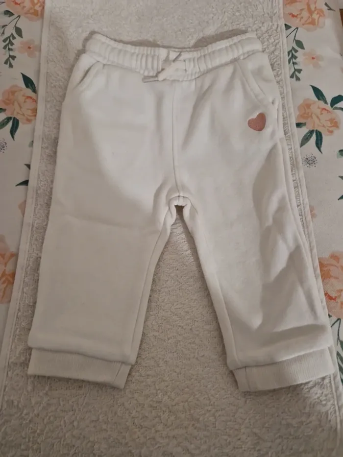 Jogging veste + pantalon - photo numéro 5
