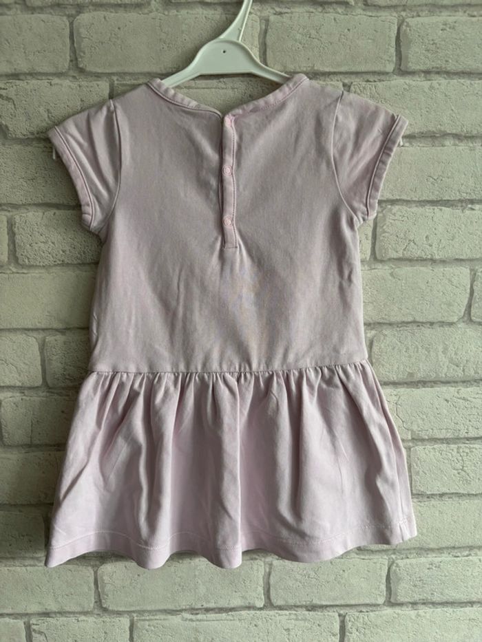 Robe Jacadi taille 23 mois - photo numéro 2
