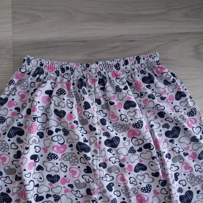 Pyjama femme 2 pièces (t-shirt à manches longues + pantalon) Influx taille 42 - photo numéro 9