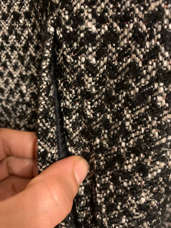 Veste blouson - photo numéro 4