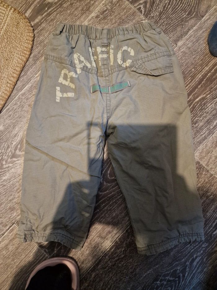 Petit pantalon - photo numéro 2