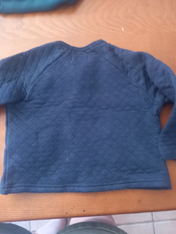 Gilet - photo numéro 4