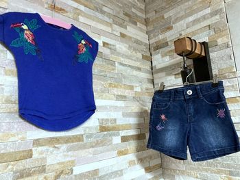 2ans ensemble catimini