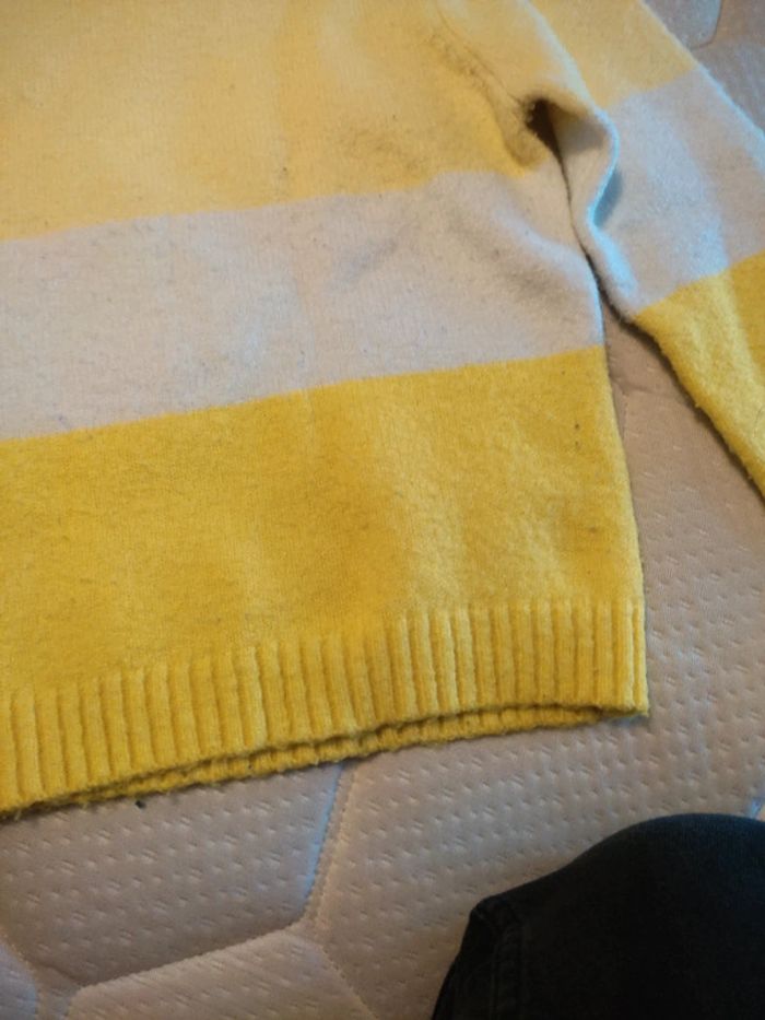 Pull chaud 6 ans - photo numéro 3