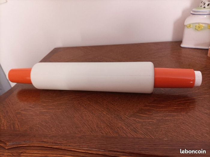 Rouleau pâtisserie tupperware