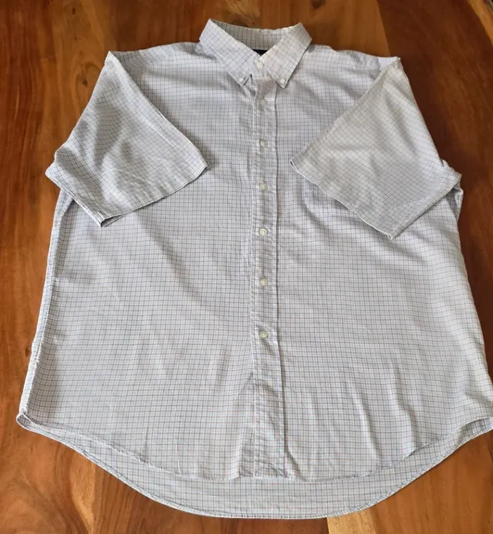 Chemisette Ralph Lauren Taille XL - photo numéro 2