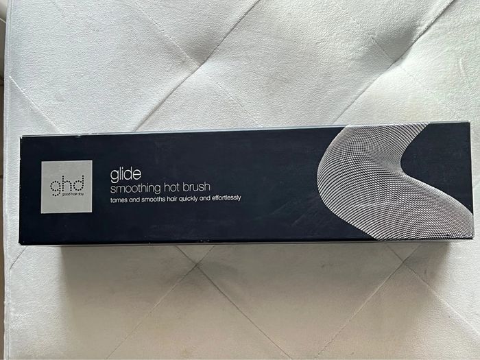 Ghd glide - photo numéro 4