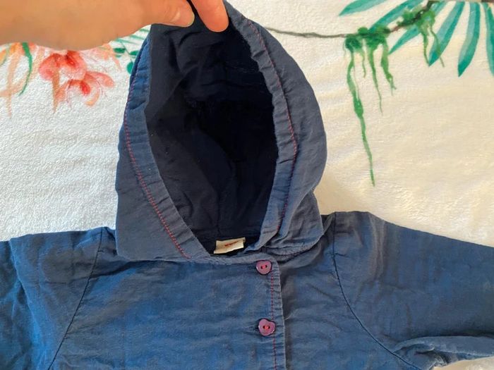 Veste printemps 9 mois - photo numéro 3