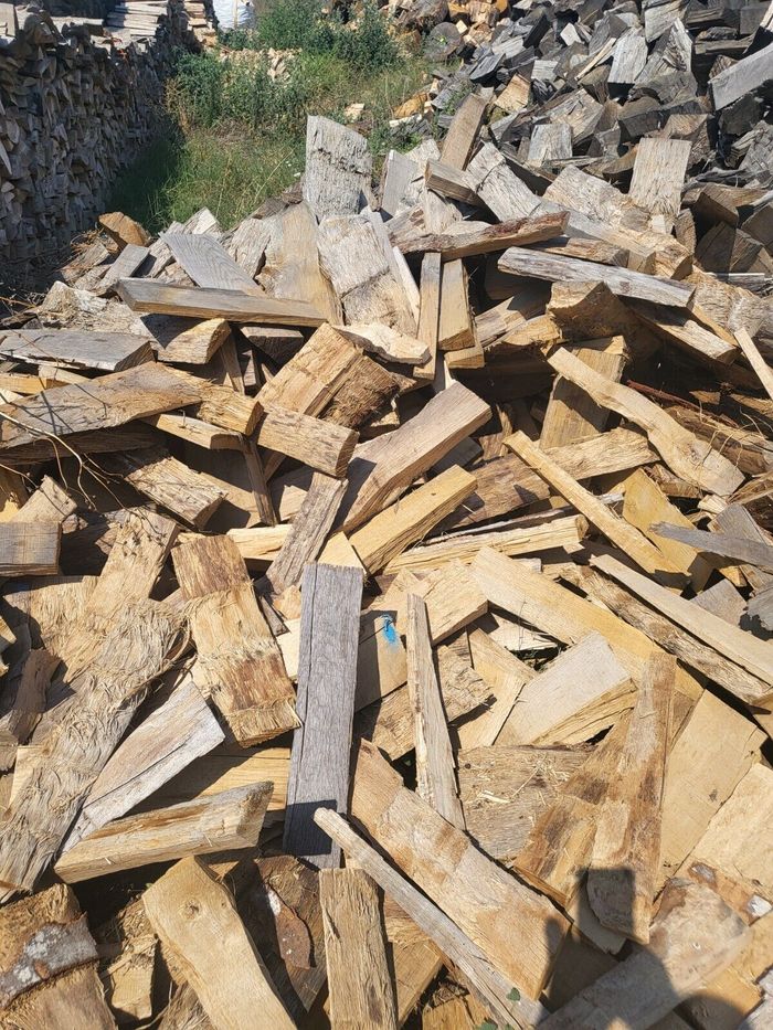 bois de chauffage en stere a 50€