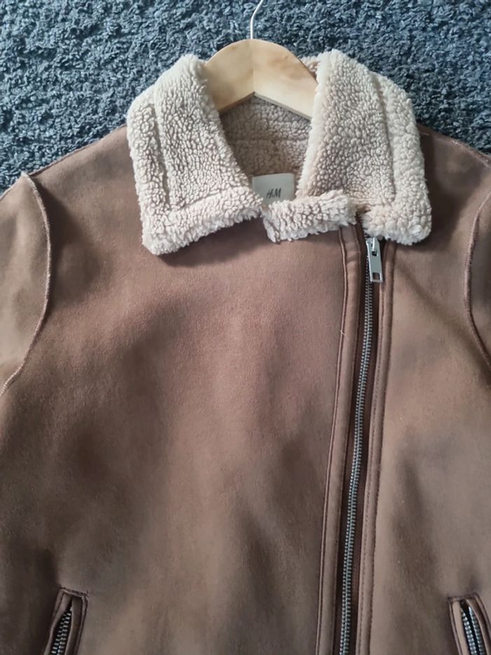 Manteau - photo numéro 2