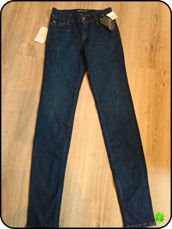 Jeans Teddy Smith taille 25
