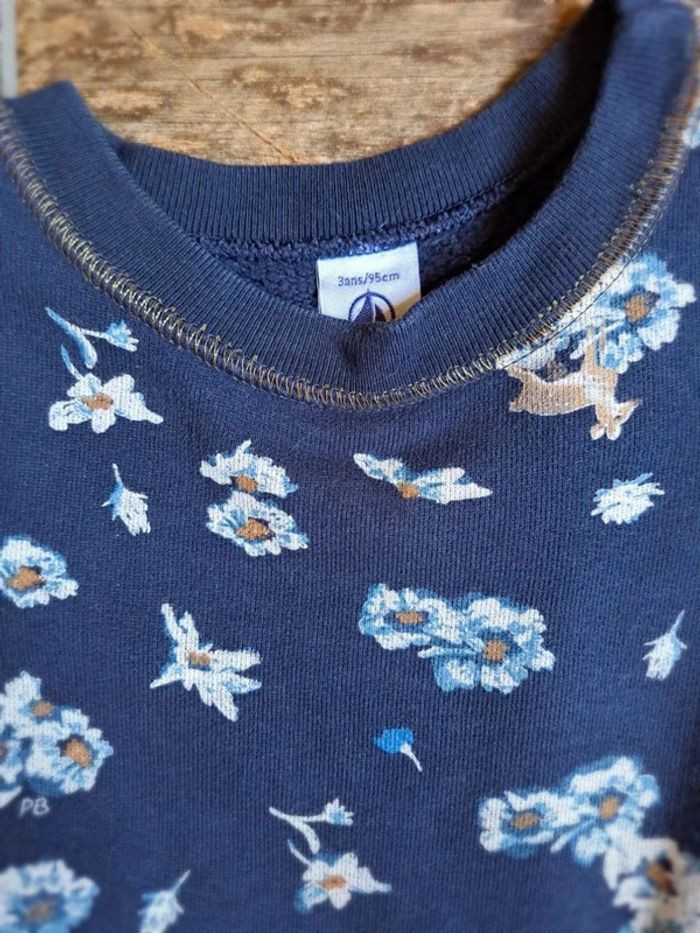 Robe 3 ans - photo numéro 3