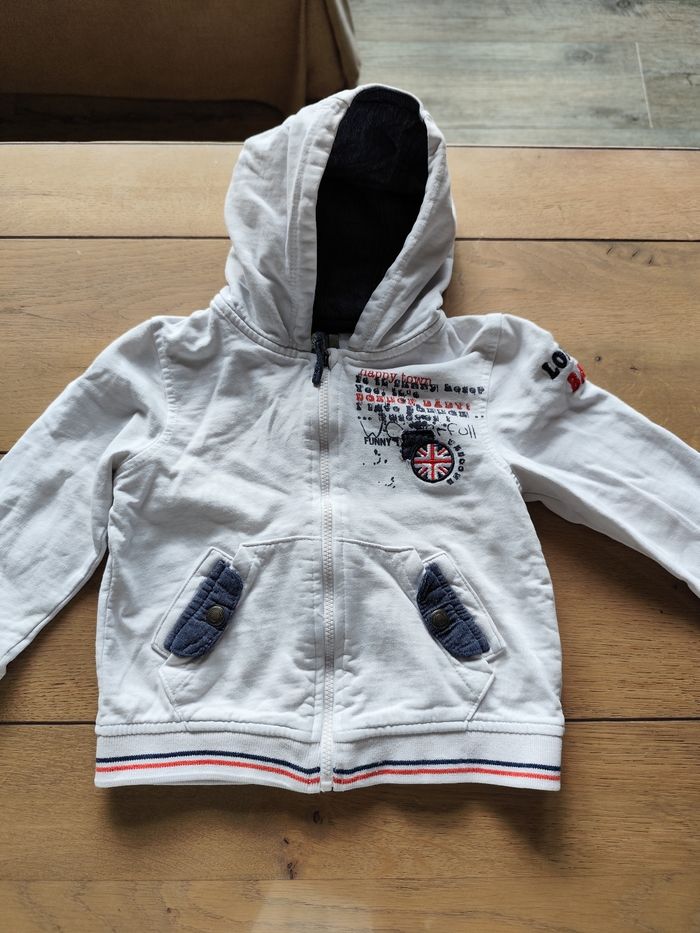 Veste garçon - photo numéro 2