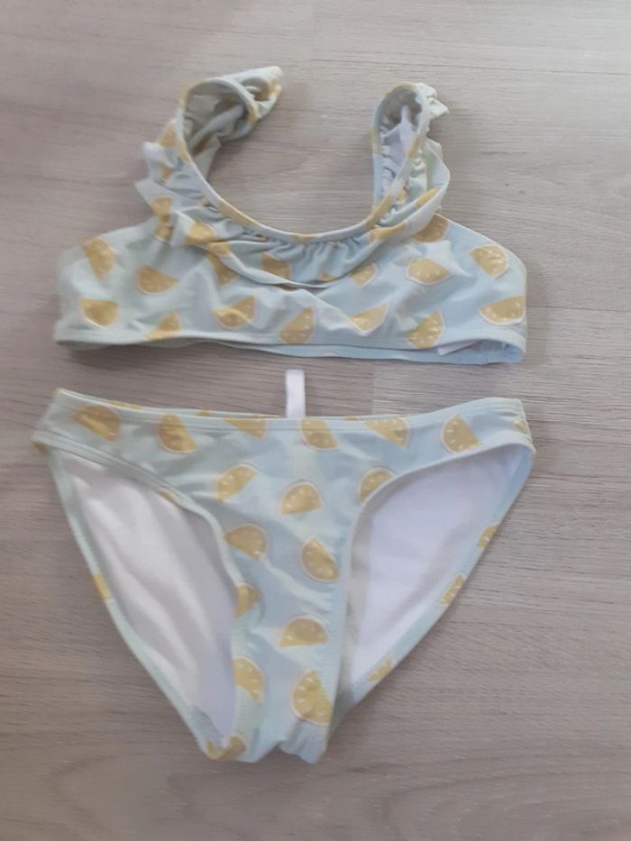 Maillot de bain 10 12 ans