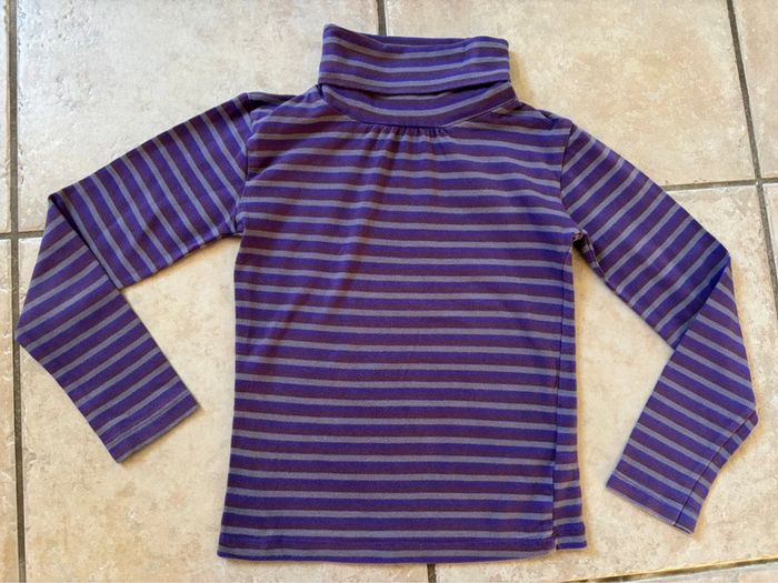 TEE shirt Dpam 8 ans