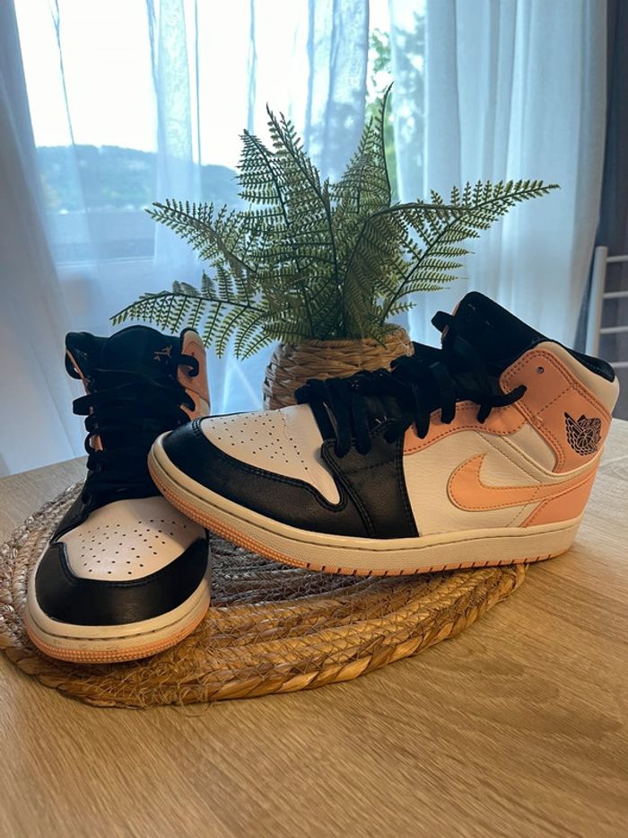 Nike Jordan