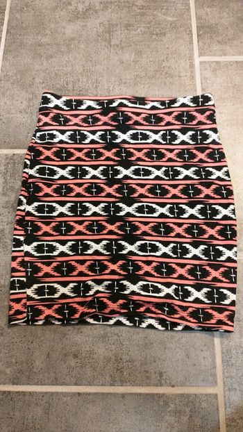 Jupe FB sisters taille XS