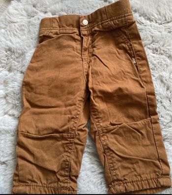 Pantalon jeans obaibi 