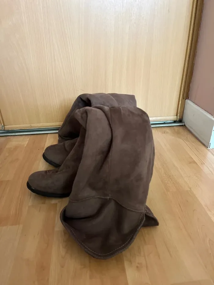 Bottes haute - photo numéro 2