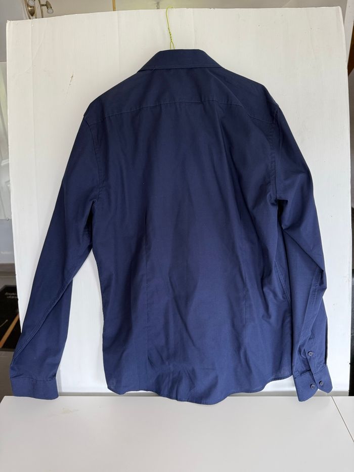 Chemise - photo numéro 4