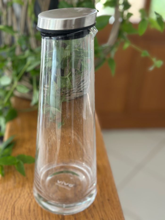 Magnifique carafe Vivo - photo numéro 4