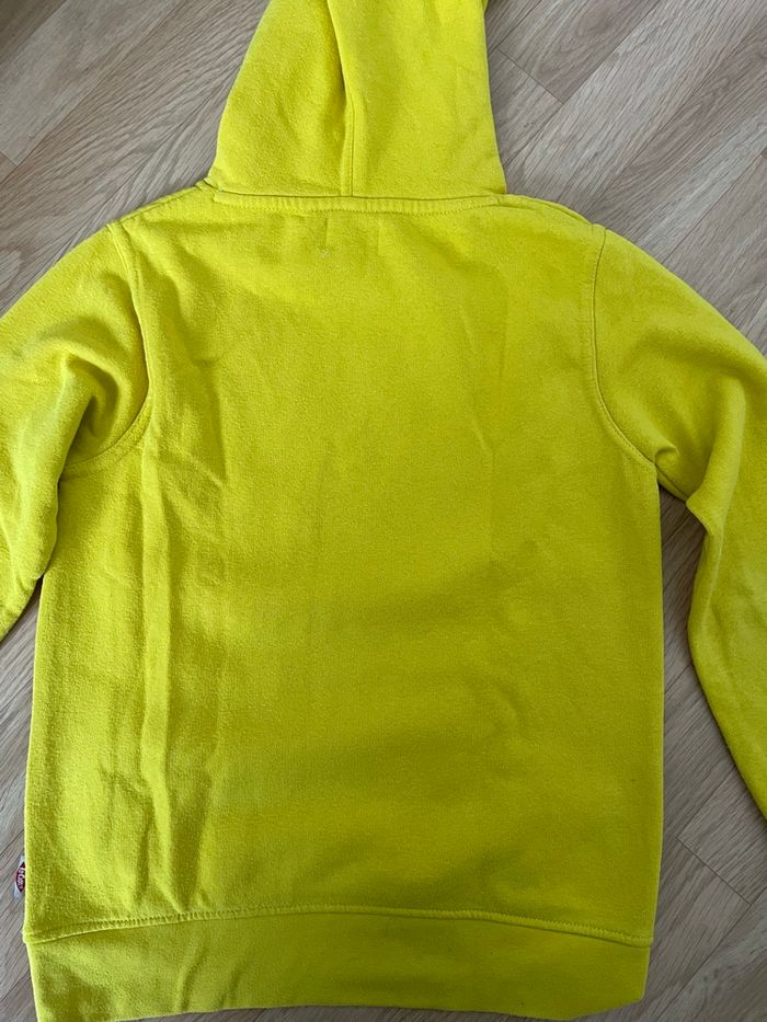 Sweat-shirt  lee cooper - photo numéro 2