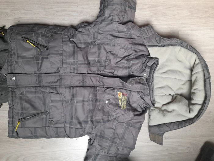 Veste et pantalon de ski - photo numéro 3