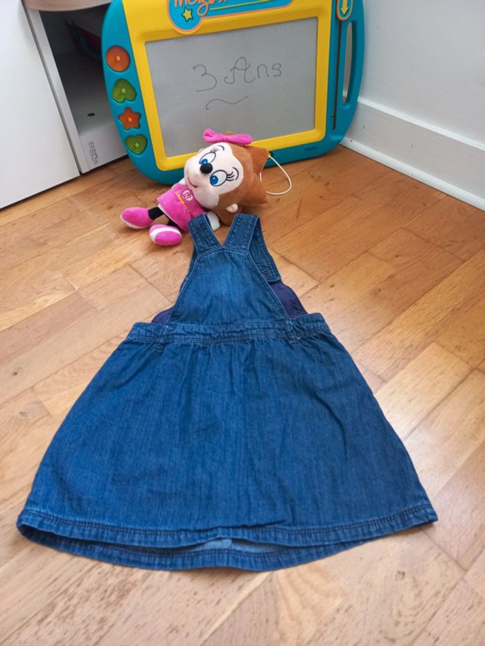 Ensemble robe + gilet - photo numéro 5