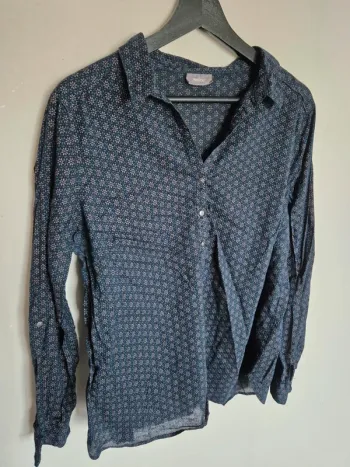 chemise Yessica taille 44