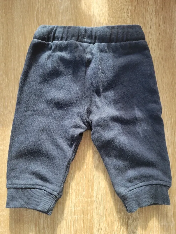 Pantalon jogging - photo numéro 2