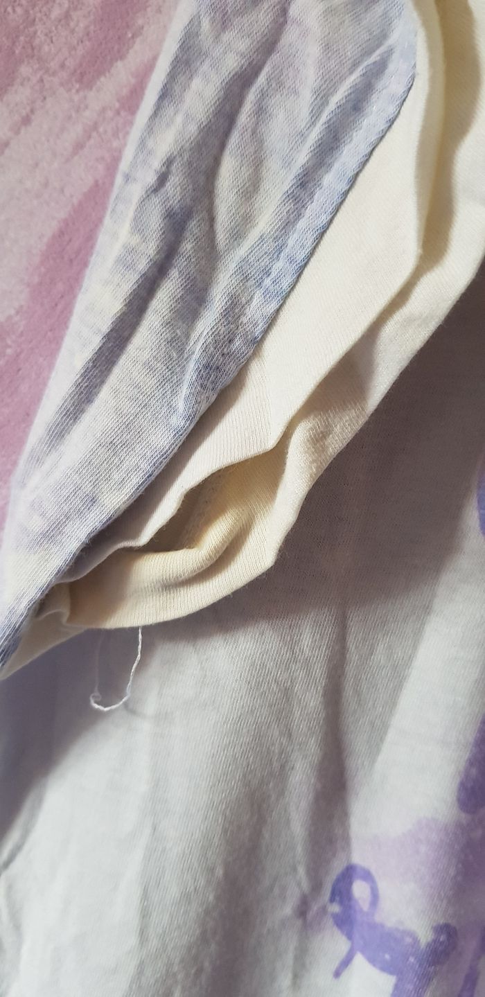 T-shirt fille 16 ans - photo numéro 4