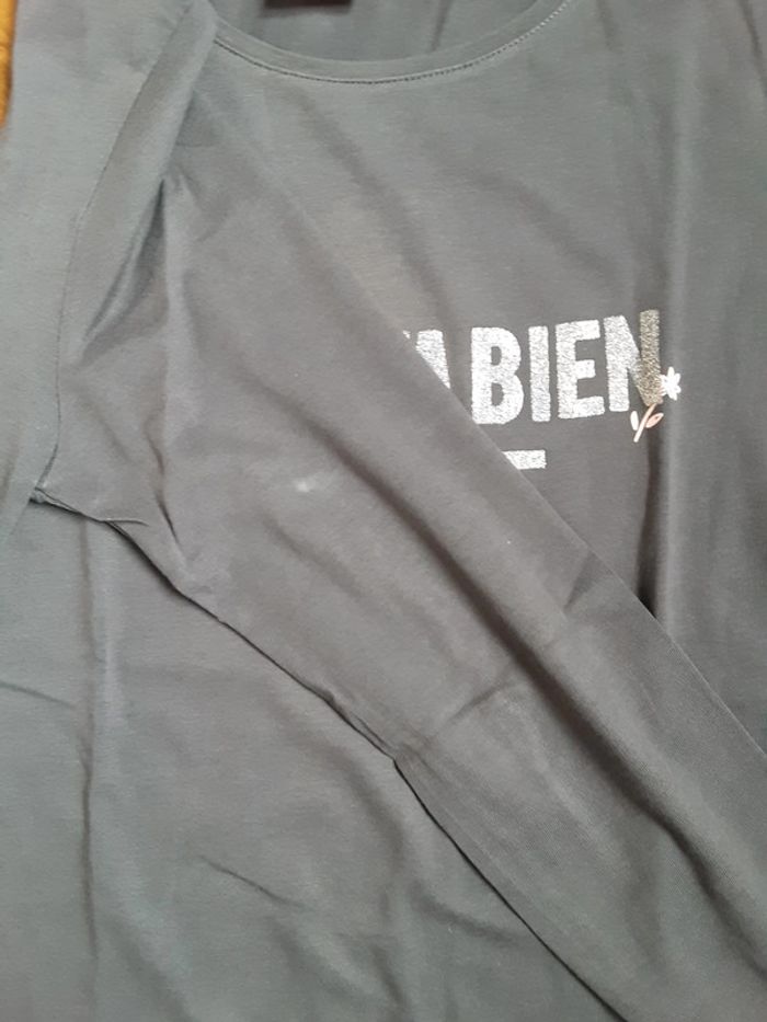 Tee-shirt - photo numéro 2