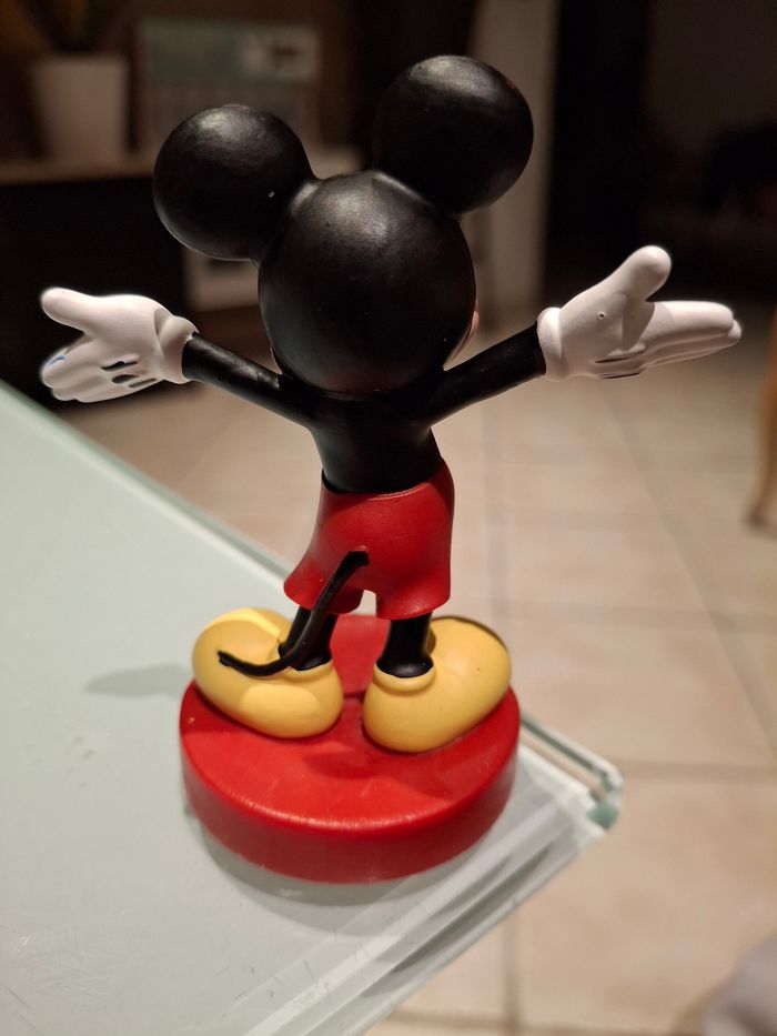 Tonies mickey - photo numéro 2