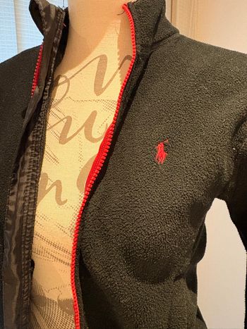 Veste polaire Ralph Lauren 