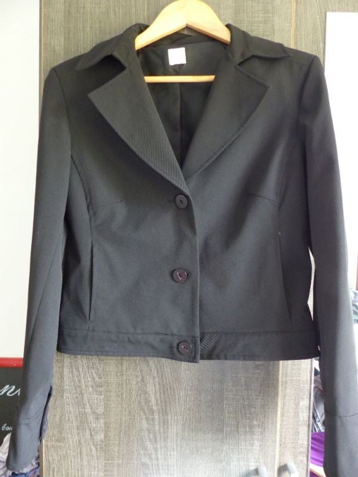Veste/blouson