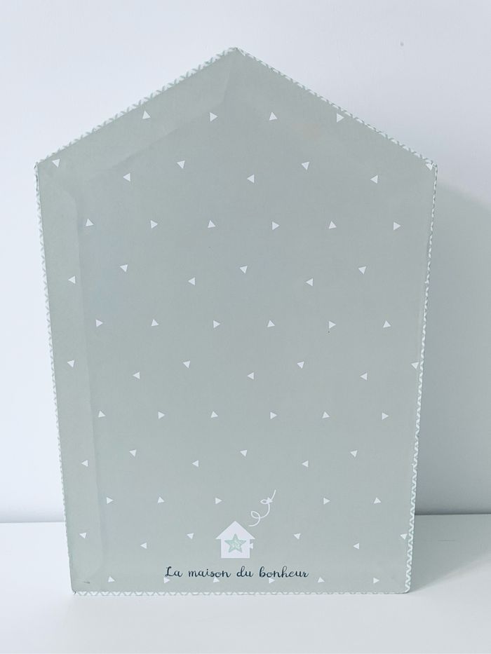 Maison coffret de naissance Atmosphera - photo numéro 6