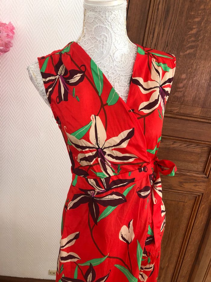 Combinaison Zara neuve taille S - photo numéro 9
