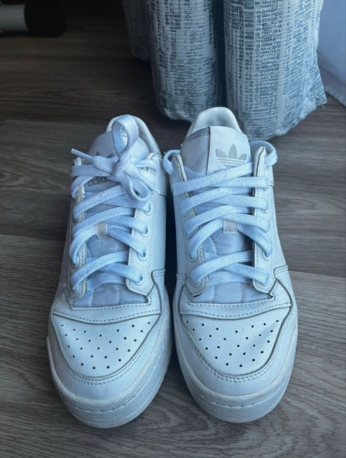 Adidas Forum Bold - photo numéro 5