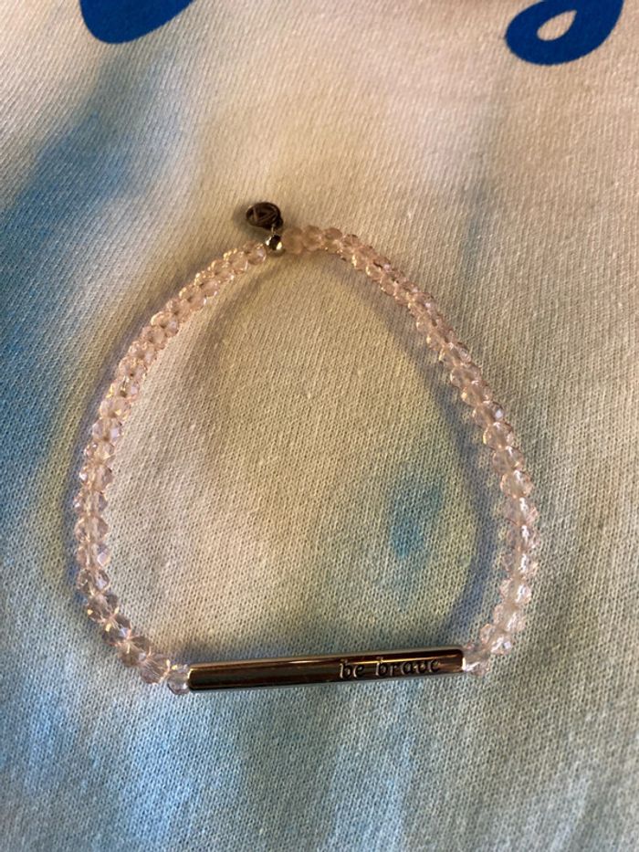 Joli bracelet