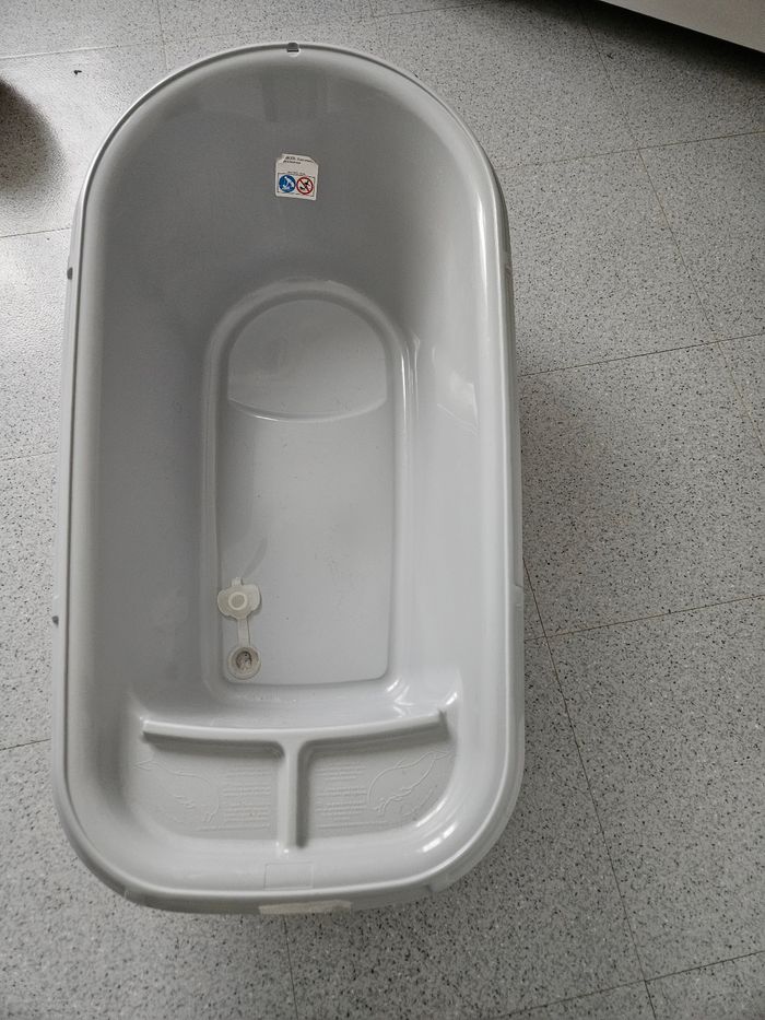 Baignoire - photo numéro 2