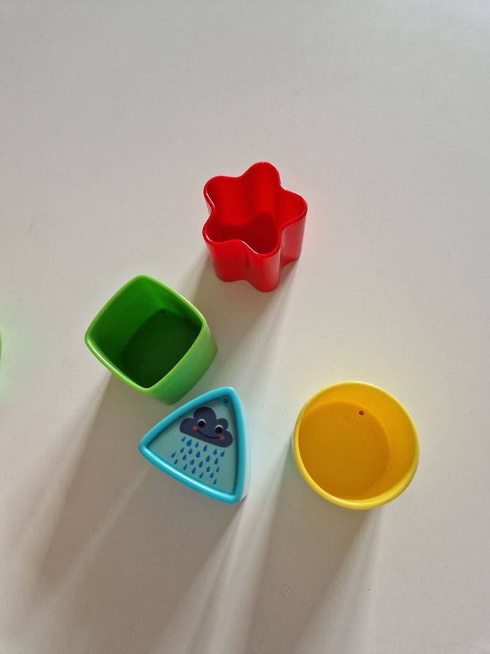 Cube nature multi activités interactif Vtech - photo numéro 8