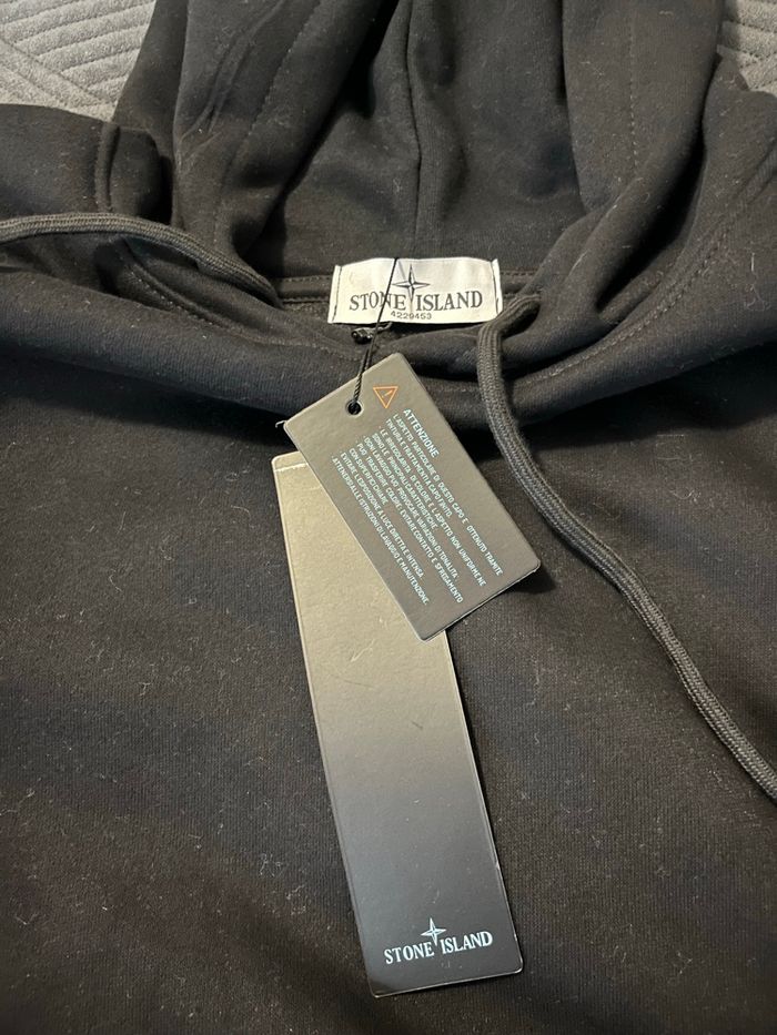 Sweat Stones - photo numéro 3