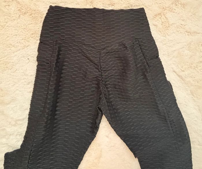 Legging femme - photo numéro 5